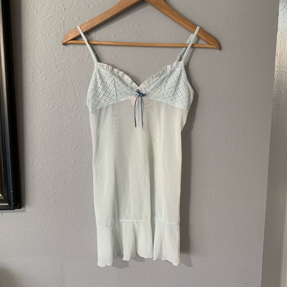 Victoria's Secret Other - Victoria secret sleep camisole